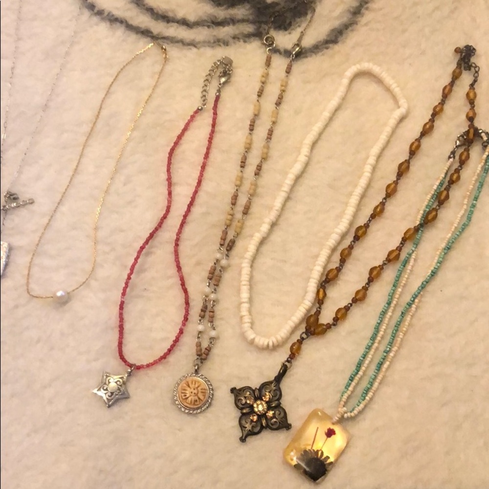 Small Necklaces Bundle! - image 3